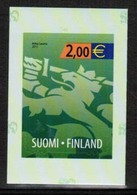 2011 Finland 2,00 Heraldic Lion MNH. - Ongebruikt