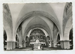 AK 213613 CHURCH / CLOISTER - Tignes / Savoie - L'Eglise Paroissiale - Chiese E Conventi