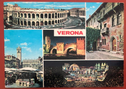 VERONA - 1983 (c697) - Verona