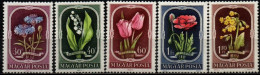 HONGRIE 1951 ** - Unused Stamps