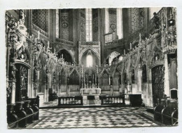 AK 213618 CHURCH / CLOISTER - Albi / Tarn - Basilique - Kirchen Und Klöster