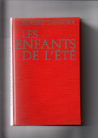 LES ENFANTS DE L ETE  R. Sabatier - Romantique