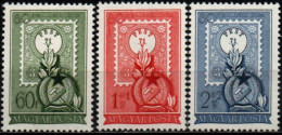 HONGRIE 1951 ** - Unused Stamps