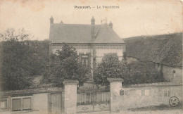 Paucourt * Le Presbytère - Autres & Non Classés