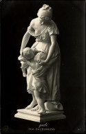 DER BRUDERKUSS 1920 - Sculptures