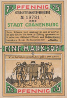 1.5 MARK 1921.Stadt KRANENBURG Rhine DEUTSCHLAND Notgeld Banknote #PF492 - [11] Local Banknote Issues