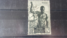 AEF YVERT N°223 - Used Stamps