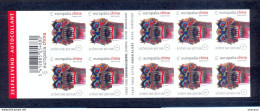 B106  Postgaaf ** MNH PRACHTIG - 1997-… Validez Permanente [B]