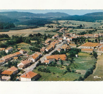 88 // PROVENCHERES   Vue Aérienne  La Grande Rue   CPSM EDIT COMBIER 588,56 - Provencheres Sur Fave