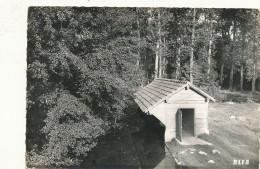 28 // FONTENAY SUR EURE   Le Lavoir   Cpsm Edit ALFA  - Autres & Non Classés