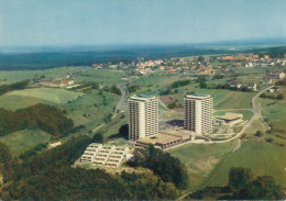 ALLEMAGNE - DEUTSCHLAND - BRAUNLAGE-HOHEGEISS IM HARZ (1975) - Braunlage