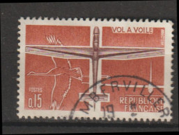 FRANCE : N° 1340 Oblitéré (Aviation Légère Et Sportive) - PRIX FIXE - - Oblitérés