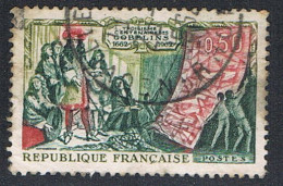 FRANCE : N° 1343 Oblitéré (Manufacture Des Gobelins) - PRIX FIXE - - Oblitérés