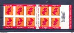 B50 ** MNH Postgaaf Prachtig  Liefde - 1997-… Permanent Validity [B]