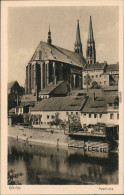 Görlitz Zgorzelec Pfarrkirche St. Peter Und Paul (Peterskirche|Petrikirche) 1928 - Görlitz