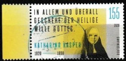 ALEMANIA 2020 - MI 3548 - Used Stamps