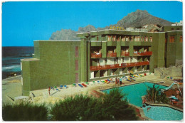 CP MALLORCA - HOTEL SAN PEDRO - CALA SAN VICENTE - Mallorca