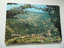 Cartolina Viaggiata "MONTECRETO ( MO ) Panorama"  1975 - Modena