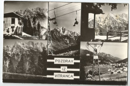 Vitranac 1961 Used - Slovénie