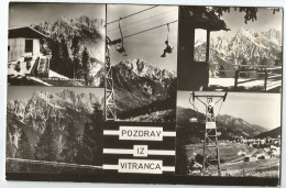 Vitranac 1961 Used - Slovenië