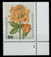 BRD BUND 1982 Nr 1150 Postfrisch FORMNUMMER 1 X811CBE - Ungebraucht