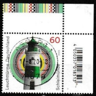 ALEMANIA 2020 - MI 3552 - Used Stamps