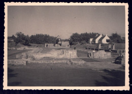 +++ Petite Carte - KOKSIJDE - Fouilles De COXYDE - Août 1955   // - Koksijde