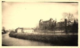 Solesmes * Photo Ancienne 11x7cm - Solesmes