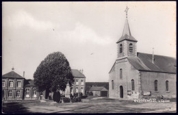 +++ CPA - MACQUENOISE - Eglise  // - Momignies