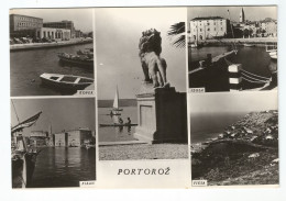 Portorož 1950 Not Used - Slovénie