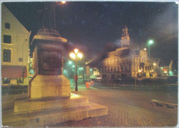 HOLLAND NETHERLAND MAASTRICHT TOWN HALL ANSICHTSKARTE POSTCARD CARTOLINA ANSICHTSKARTE CARTE POSTALE POSTKARTE CARD - Maastricht