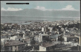 Croatia-----Rijeka (Fiume)-----old Postcard - Croatie