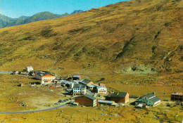 CPM*Andorre- PAS DE LA CASA - Vue Générale Panoramique ** 2 Scans - Andorra