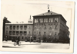 Maribor 1954  Used - Slovénie