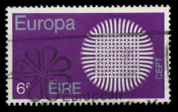 IRLAND 1970 Nr 239 Gestempelt XFF48F6 - Usados