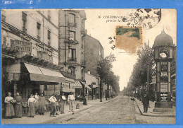 92 - Hauts De Seine - Courbevoie - Avenue Marceau (N15597) - Courbevoie