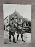 Bruly/ Couvin : Adolf Hitler Und Von Brauchitsch : - Couvin