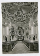 AK 213648 CHURCH / CLOISTER - Die Wies - Wallfahrtskirche - Churches & Convents