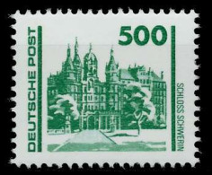 DDR DS BAUWERKE DENKMÄLER Nr 3352 Postfrisch SAA2306 - Nuovi