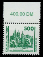 DDR DS BAUWERKE DENKMÄLER Nr 3352 Postfrisch ORA X0261CA - Nuovi