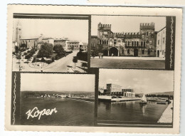 Koper 1960 Used - Slovénie