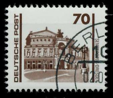 DDR DS BAUWERKE DENKMÄLER Nr 3348 Gestempelt X0262BE - Used Stamps