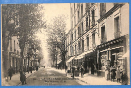 92 - Hauts De Seine - La Garenne Colombes - Rue Voltaire (N15602) - La Garenne Colombes