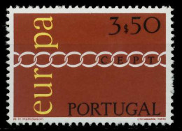 PORTUGAL 1971 Nr 1128 Postfrisch X02C89A - Nuovi