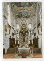 AK 213651 CHURCH / CLOISTER - Wemding - Wallfahrtskirche Maria Brünnlein - Churches & Convents