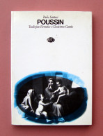 Paola Santucci Poussin 10/17 Ed. Salerno 1985 Trad. Ermetica Classicismo Gesuita - Ohne Zuordnung