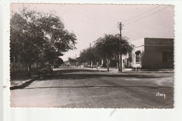 CP MADAGASCAR TULEAR Boulevard Delaveau - Madagascar