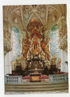 AK 213654 CHURCH / CLOISTER - Gößweinstein - Basilika - Kirchen Und Klöster