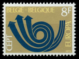 BELGIEN 1973 Nr 1723 Postfrisch X0404C6 - Nuovi