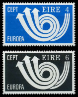 IRLAND 1973 Nr 289-290 Postfrisch SAC2DC6 - Nuovi